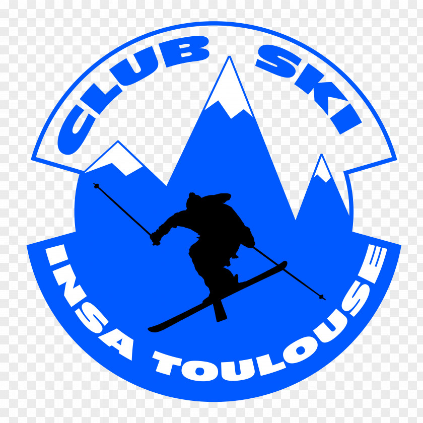 Ski Logo Raster Graphics Clip Art PNG