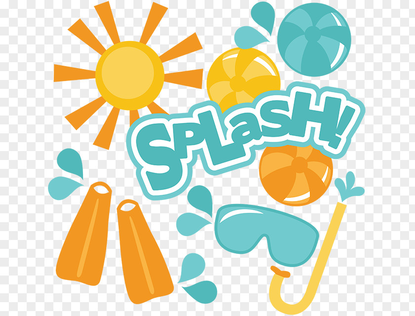 Splash Cliparts World Water Day Free Content Clip Art PNG
