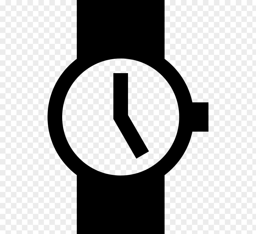 Watch Clock PNG