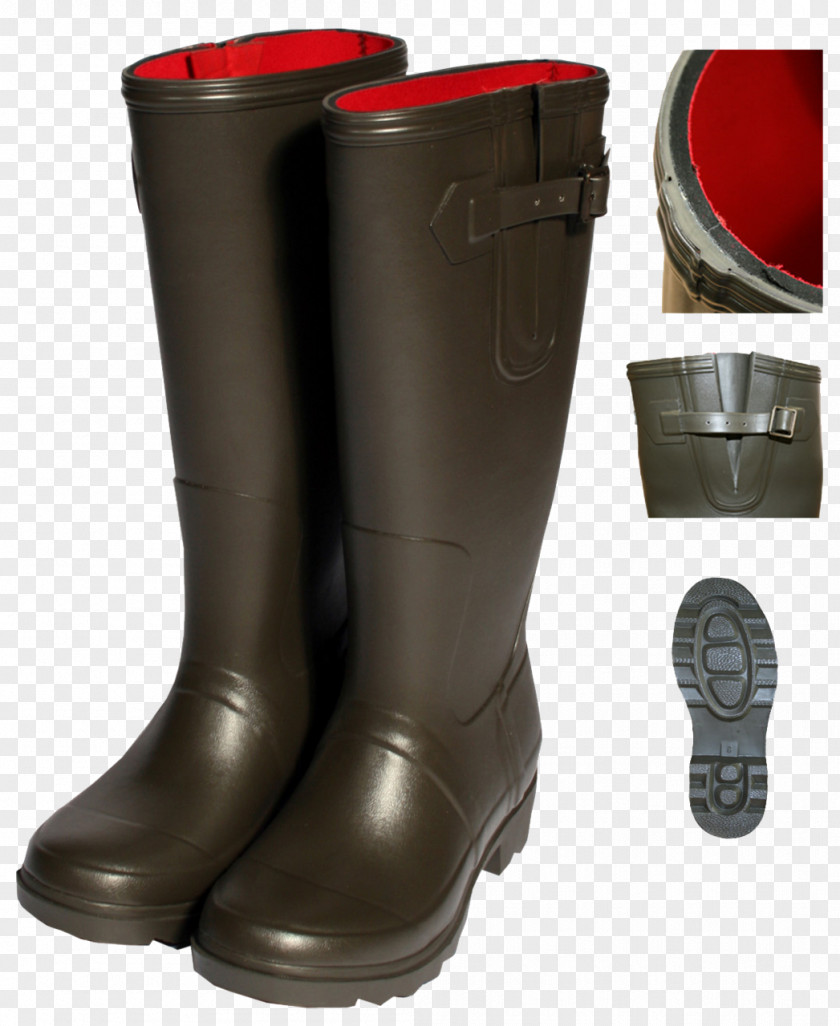 Wellies In Puddle Riding Boot Wellington Shoe Lining PNG