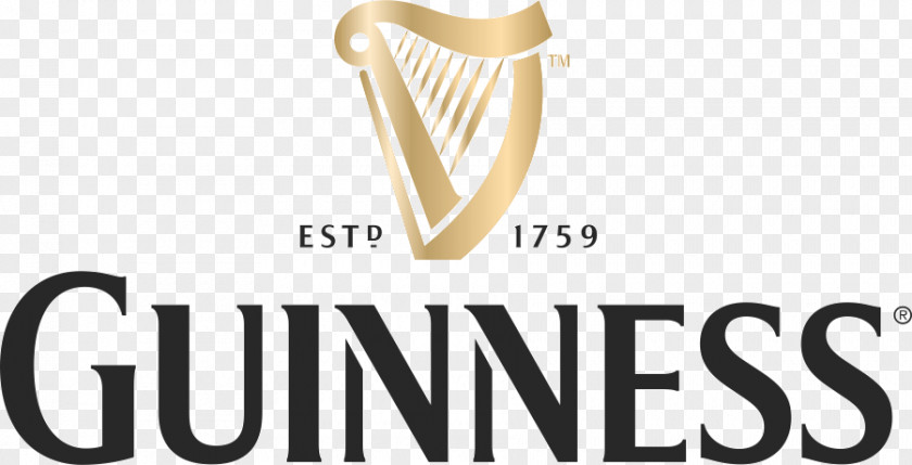 Beer Guinness Logo Vector Graphics Harp Lager PNG