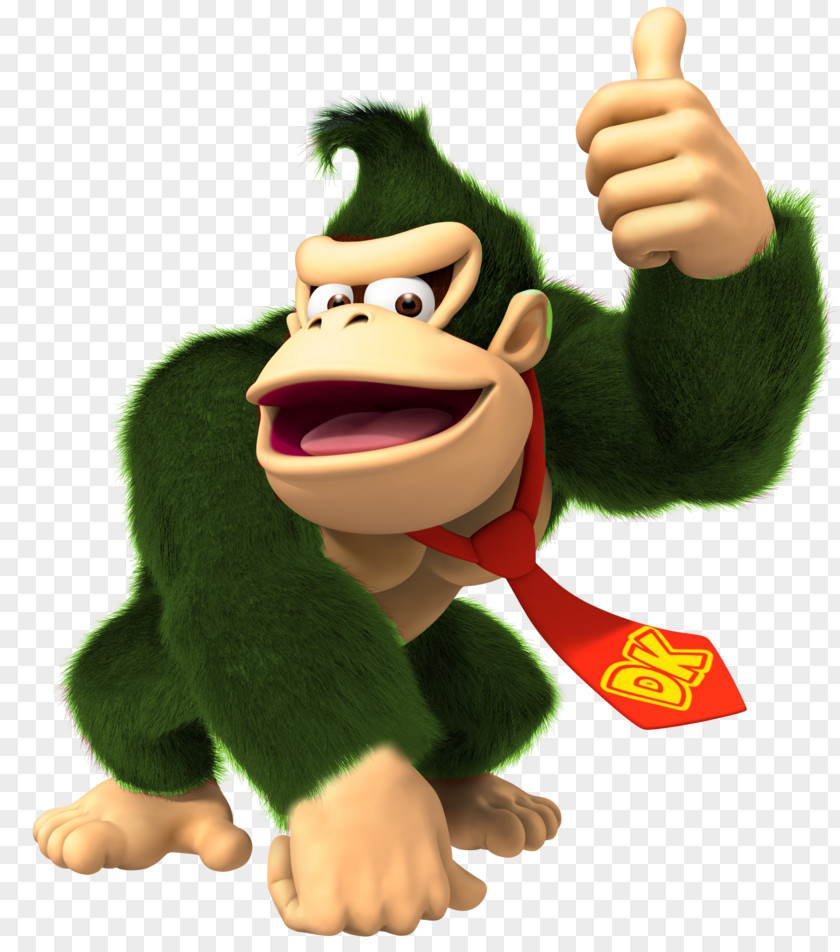 Booger Business Donkey Kong Country 2: Diddy's Quest Returns Jr. PNG
