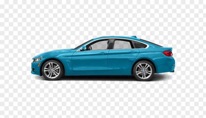 Car 2019 BMW 4 Series 2017 Coupe Luxury Vehicle PNG