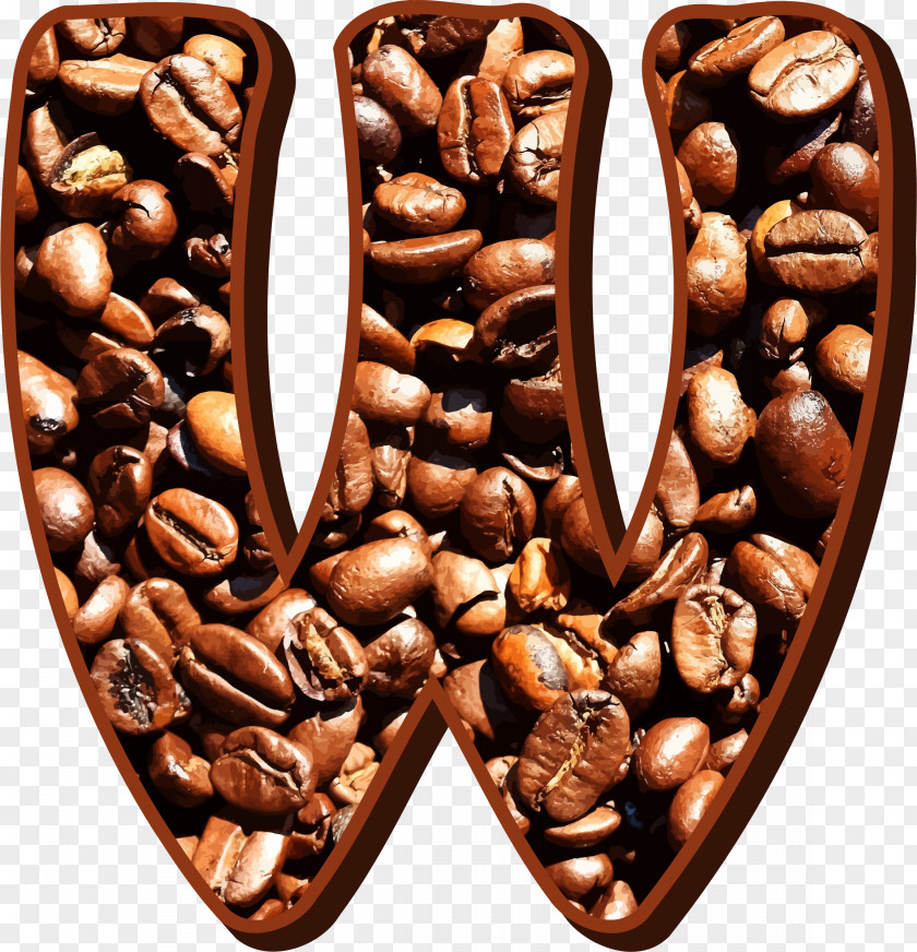 Coffee Clipart Jamaican Blue Mountain Bean Roasting Cocoa PNG