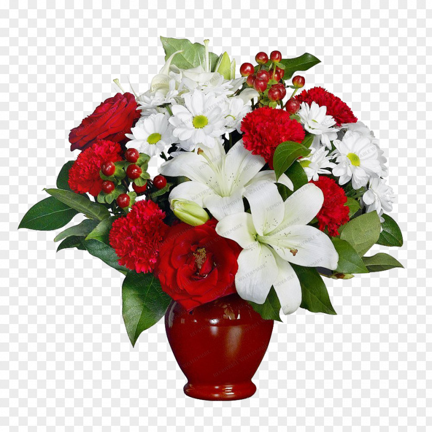 Flowers Deductible Elements Flower Bouquet Floristry Rose Delivery PNG