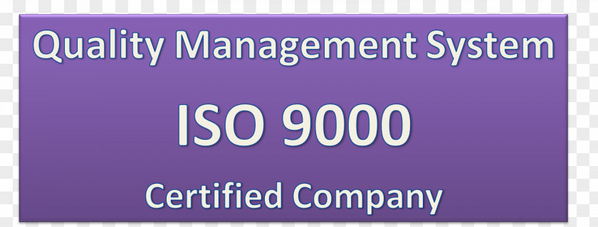 ISO 9000 Brand Logo Line Font PNG