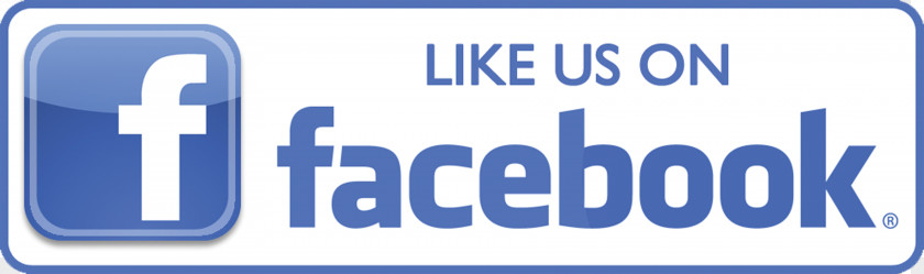 Like Us On Facebook United States Button Social Media PNG