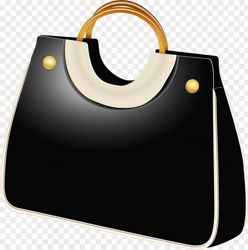 Luggage And Bags Tote Bag Handbag Black Fashion Accessory Leather PNG
