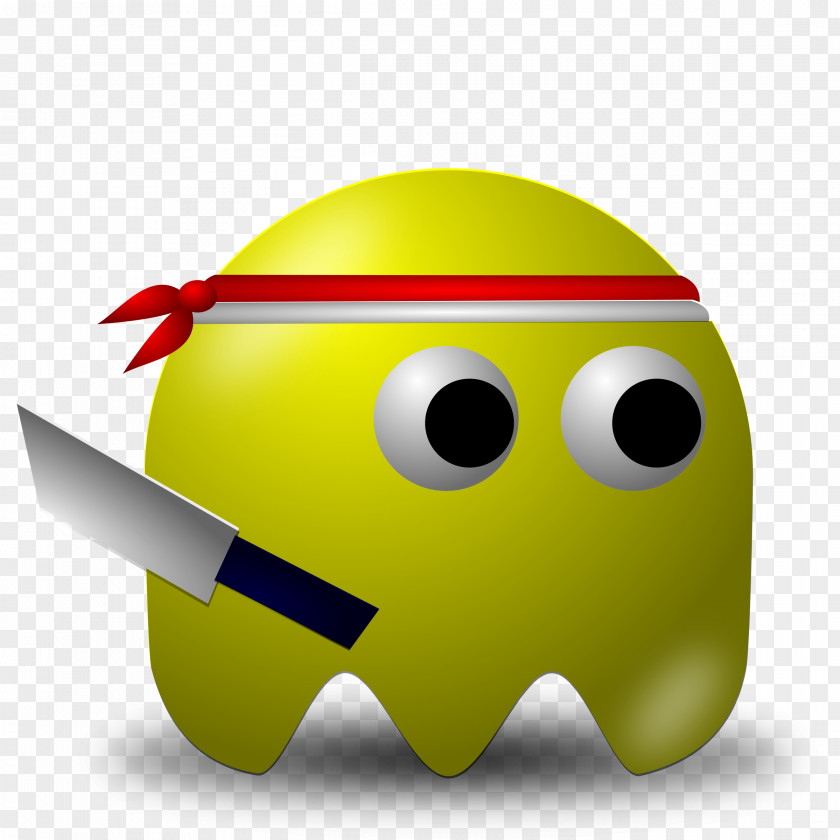 Pac Man Pac-Man Cartoon Clip Art PNG