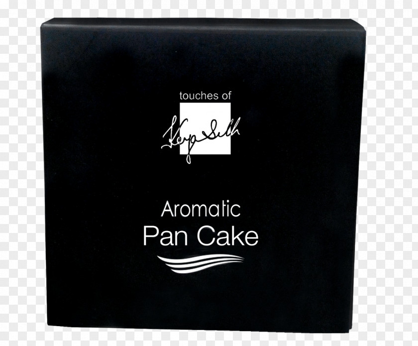 Pan Cake Brand Font PNG