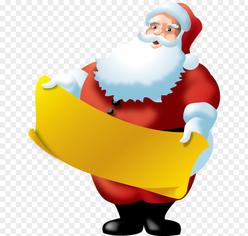 Santa Claus Christmas Ornament Snegurochka Clip Art PNG