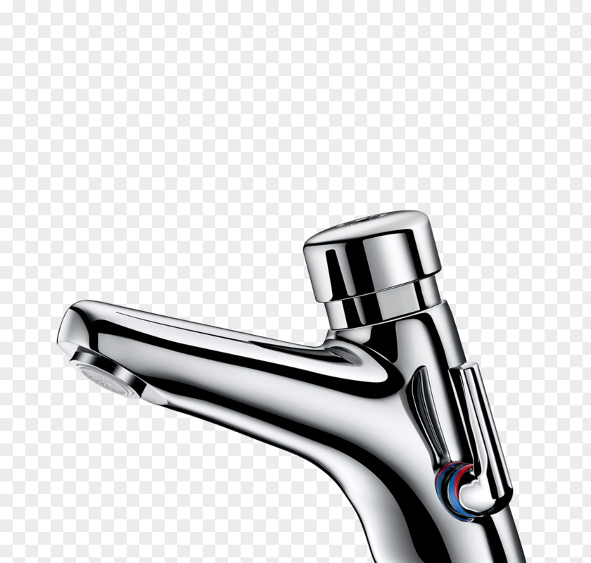 Sink Thermostatic Mixing Valve Tap Piping And Plumbing Fitting Stopcock PNG
