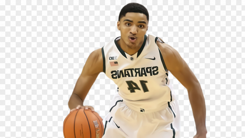 Sports Uniform Gesture Gary Harris Basketball Player PNG