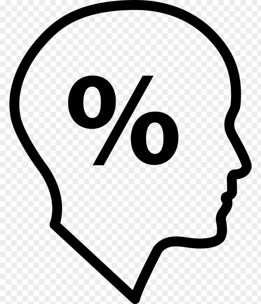 Symbol Percent Sign Percentage Download PNG