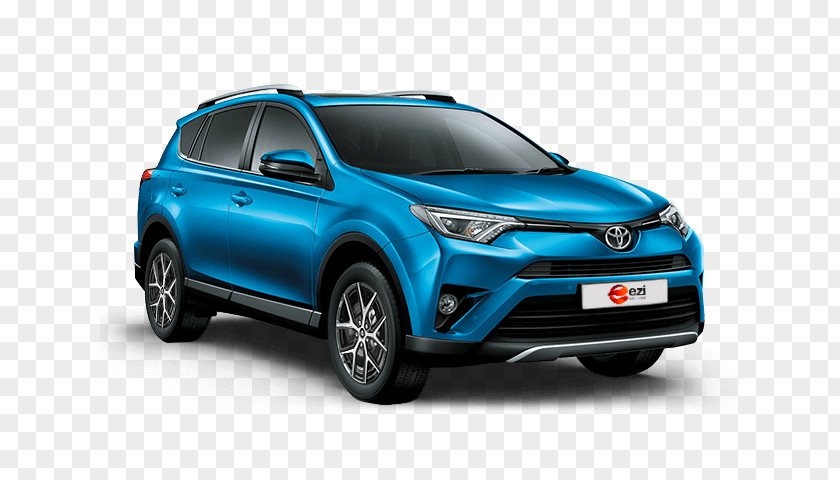 Toyota 2017 RAV4 LE SUV Compact Sport Utility Vehicle 2018 PNG