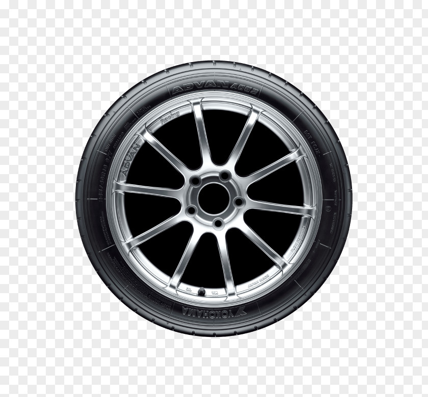 Yokohama Rubber Company Car Tire Porsche ブルーアース PNG