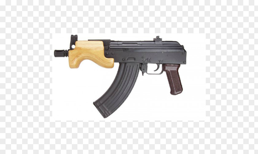 Ak 47 AK-47 Firearm 7.62×39mm Century International Arms Pistol PNG