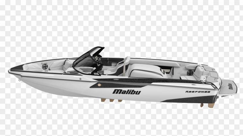 Boat 2018 Chevrolet Malibu Boats Motor Wake PNG