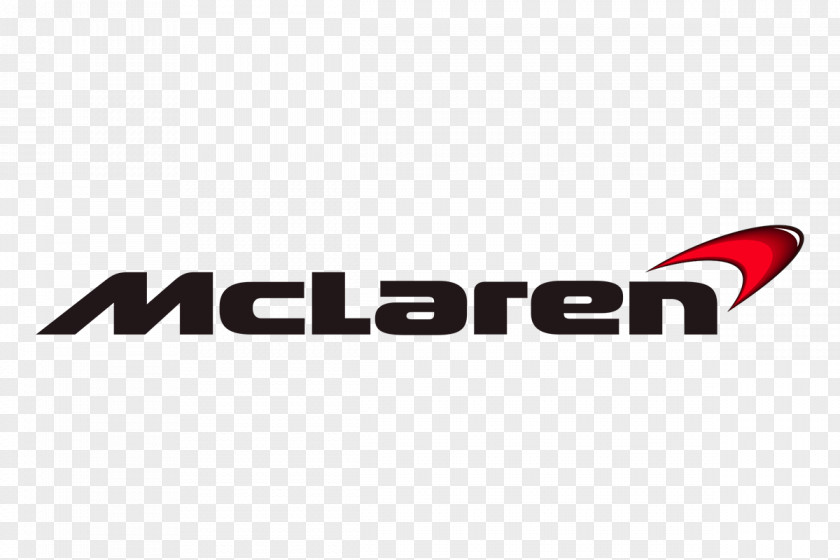 Carsharing Logo McLaren Automotive Car Brand PNG