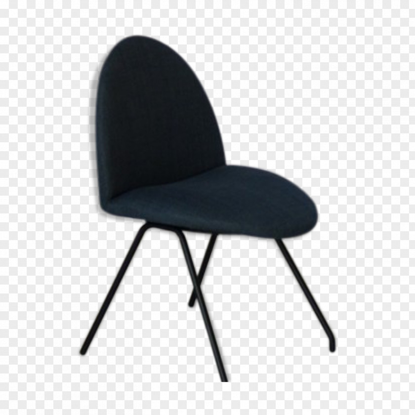 Chair Plastic Line PNG
