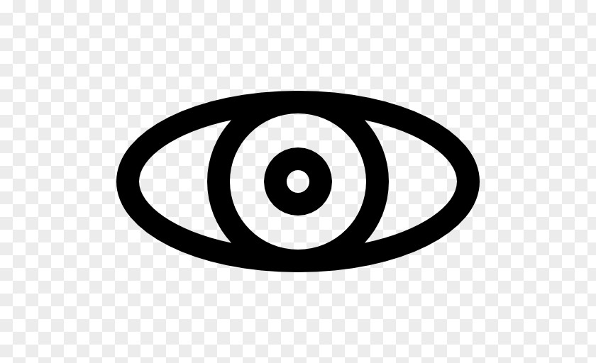 Eye Human Visual Perception Examination PNG