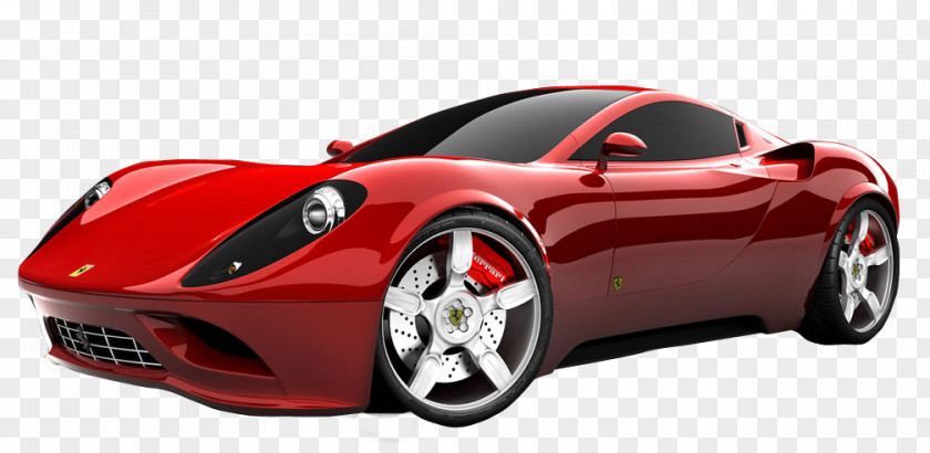 Ferrari LaFerrari Car F12 458 PNG