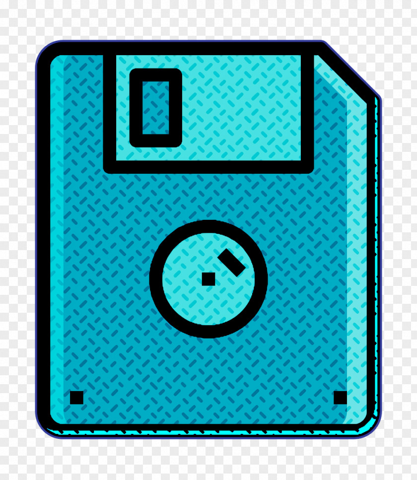 Floppy Disk Icon Save Computer PNG