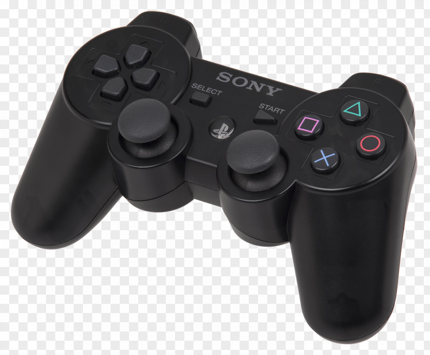 Gamepad PlayStation 3 Sixaxis 4 2 PNG