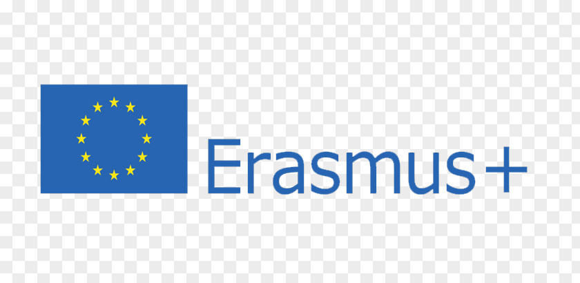 Logo Erasmus Programme Erasmus+ Organization Project PNG