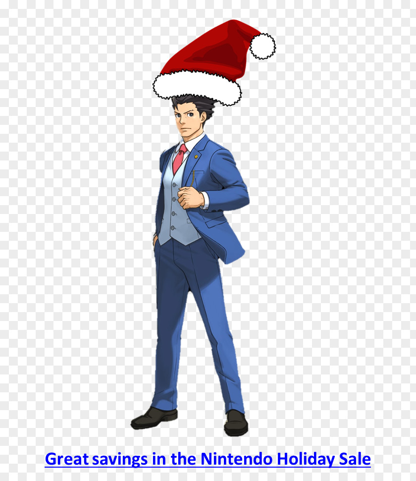 Phoenix Wright Wright: Ace Attorney − Dual Destinies Apollo Justice: Justice For All 6 PNG