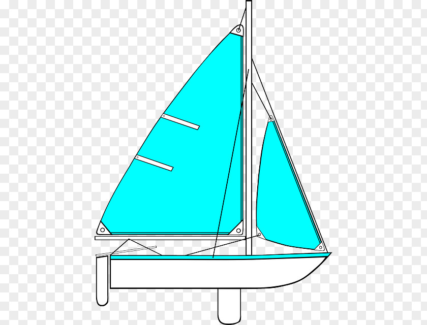 Sailboat Pictures For Kids Sailing Yacht Clip Art PNG