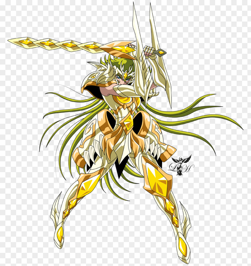 Sword Pegasus Seiya Saint Seiya: Knights Of The Zodiac Cancer Deathmask Art PNG