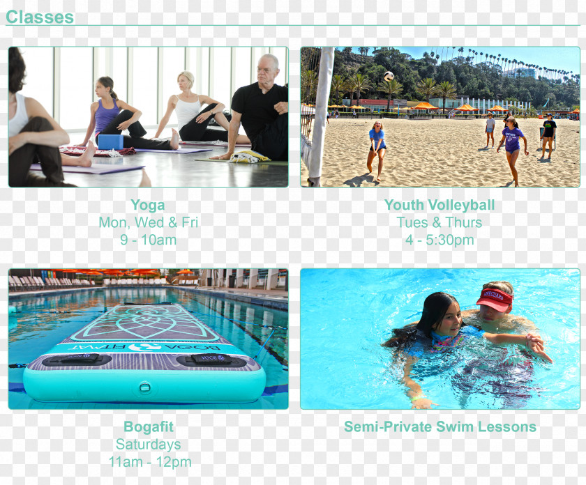 Water Advertising Swimming Pool Leisure Inflatable PNG