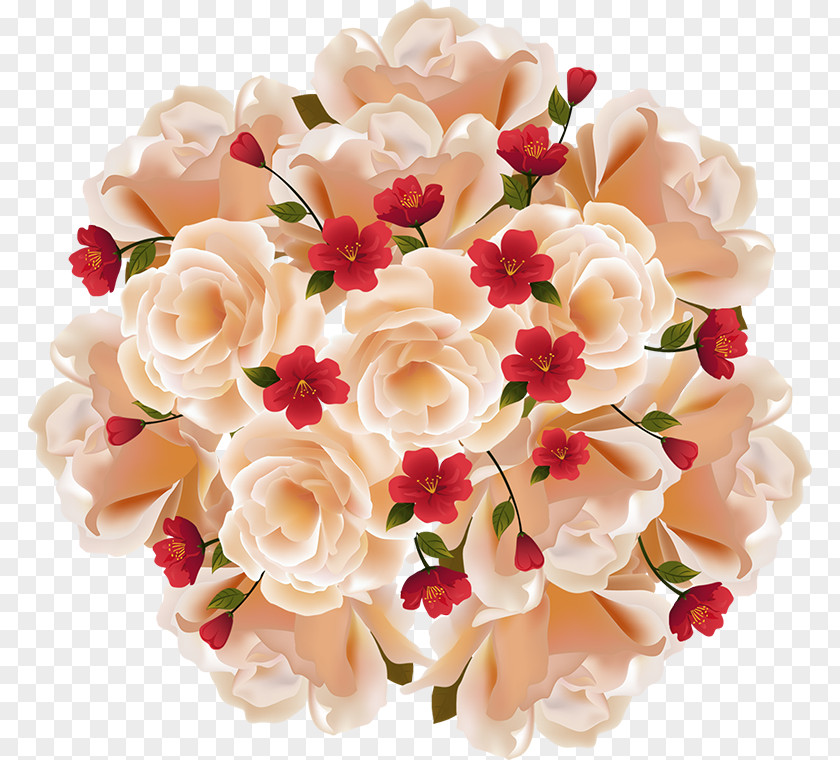 Wedding Invitation Flower Bouquet Bride Clip Art PNG