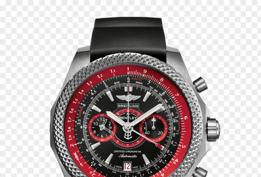 Bentley Continental GT Breitling SA Watch Luxury Vehicle PNG