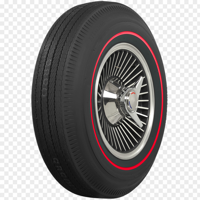 Car Tire Whitewall Chevrolet Corvette Wheel PNG
