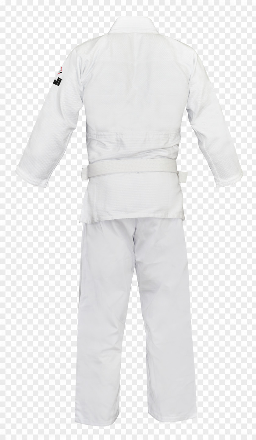 Certificate Judo Dobok Robe Sleeve Uniform Costume PNG