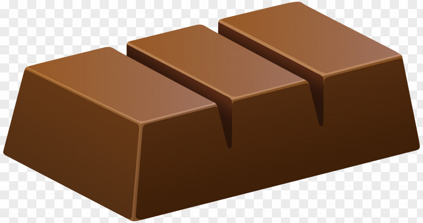 Chocolate Bar Clip Art Image White Cake PNG
