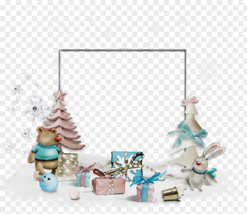 Christmas Ornament Holiday Decoration PNG