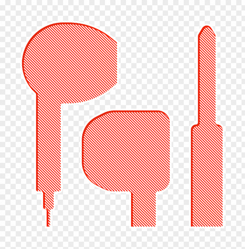 Earphone Icon Workday Music And Multimedia PNG