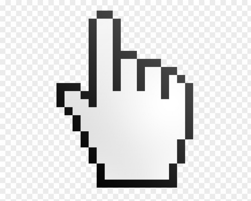 Mouse Cursor Computer Pointer PNG