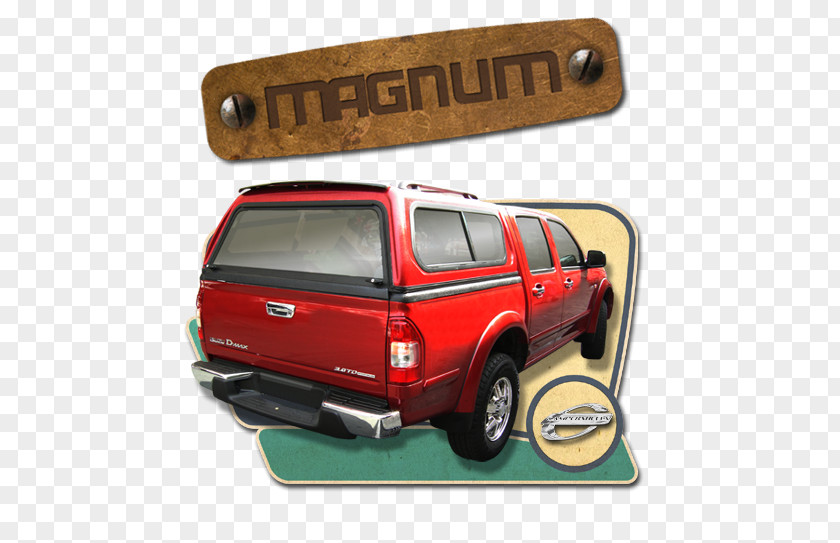 Pickup Truck Car Bed Part Motor Vehicle PNG