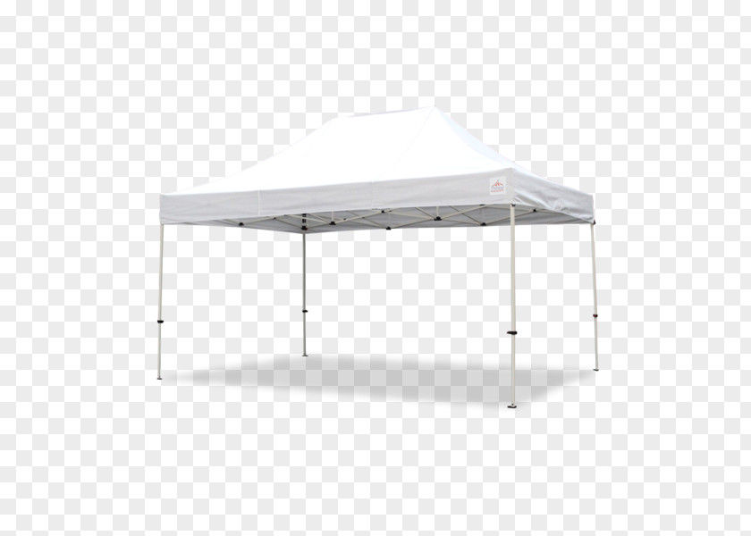 Table Pop Up Canopy Tent Shade PNG