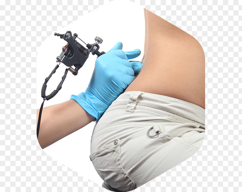 Tattoo Removal Artist Machine Permanent Makeup PNG