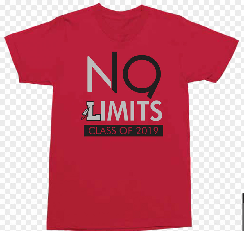 Tshirt Silent Theory Limitless T-Shirt Sleeve T Shirt Red PNG