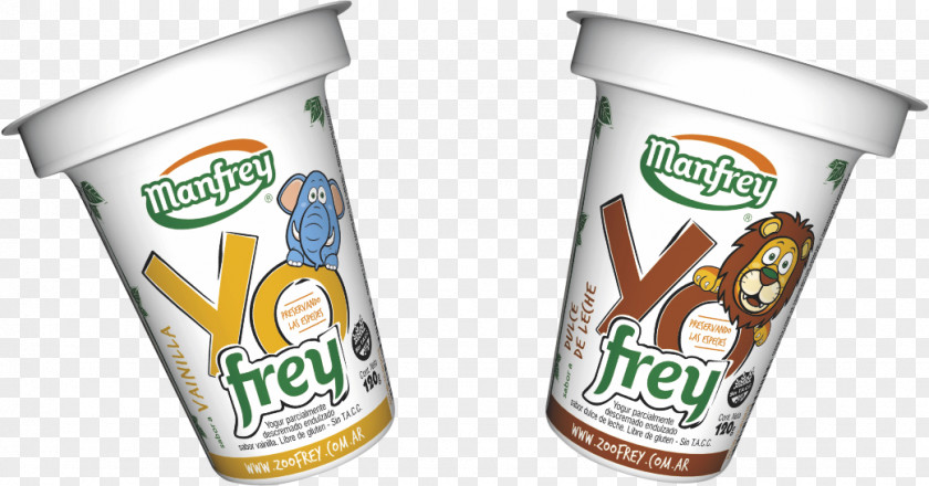 VAINILLA Dairy Products Flavor PNG
