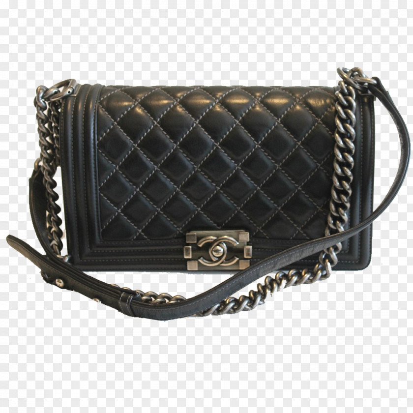 Women Bag Handbag Chanel Leather Messenger Bags PNG