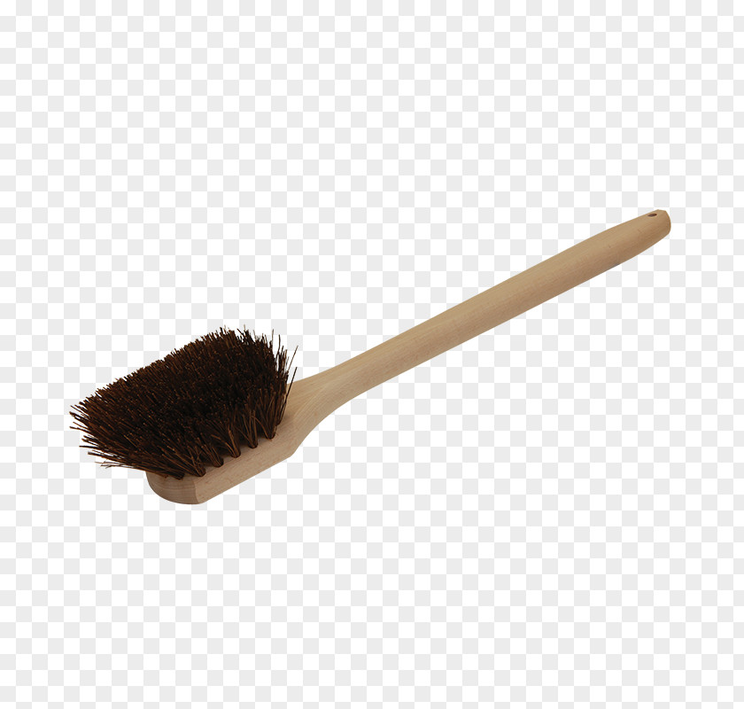 Wood Makeup Brush Household Cleaning Supply PNG