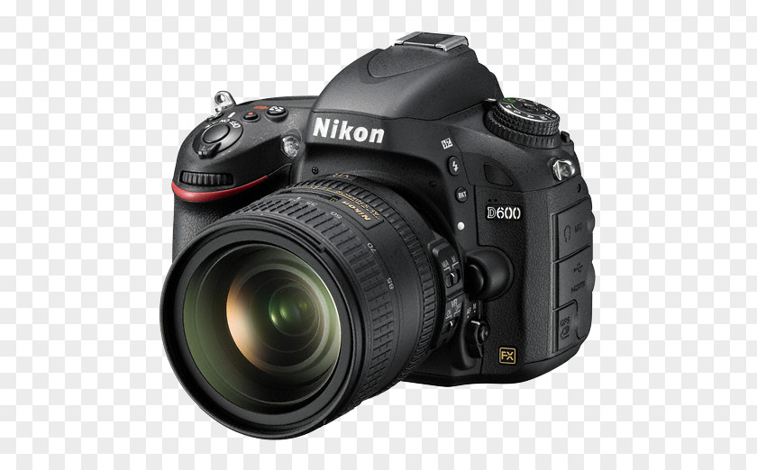 Camera Nikon D5300 D5200 D610 D600 D5100 PNG