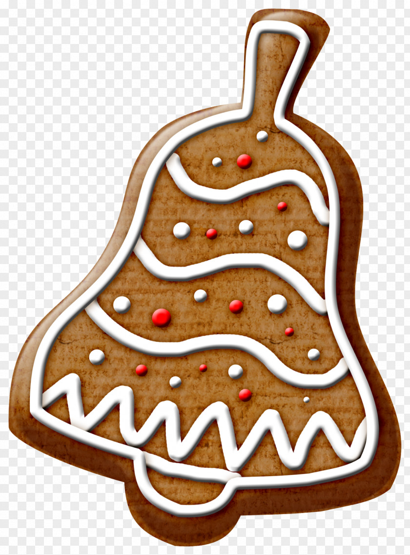 Christmas Cookie Lebkuchen Gingerbread Clip Art PNG